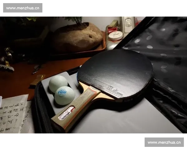 乒乓球长胶实战比赛视频解析旋转变化与战术博弈全记录高手对决版