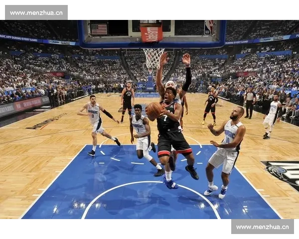 雷霆鏖战火箭上演攻防拉锯 今日对决胜负悬念拉满