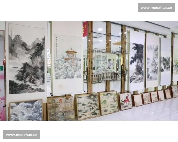 2016年书画大赛精彩回顾与文化传承发展探讨